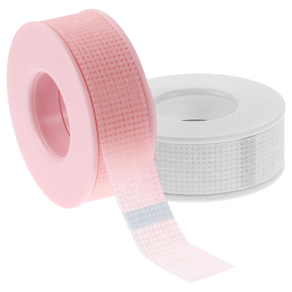 силіконовий пластир