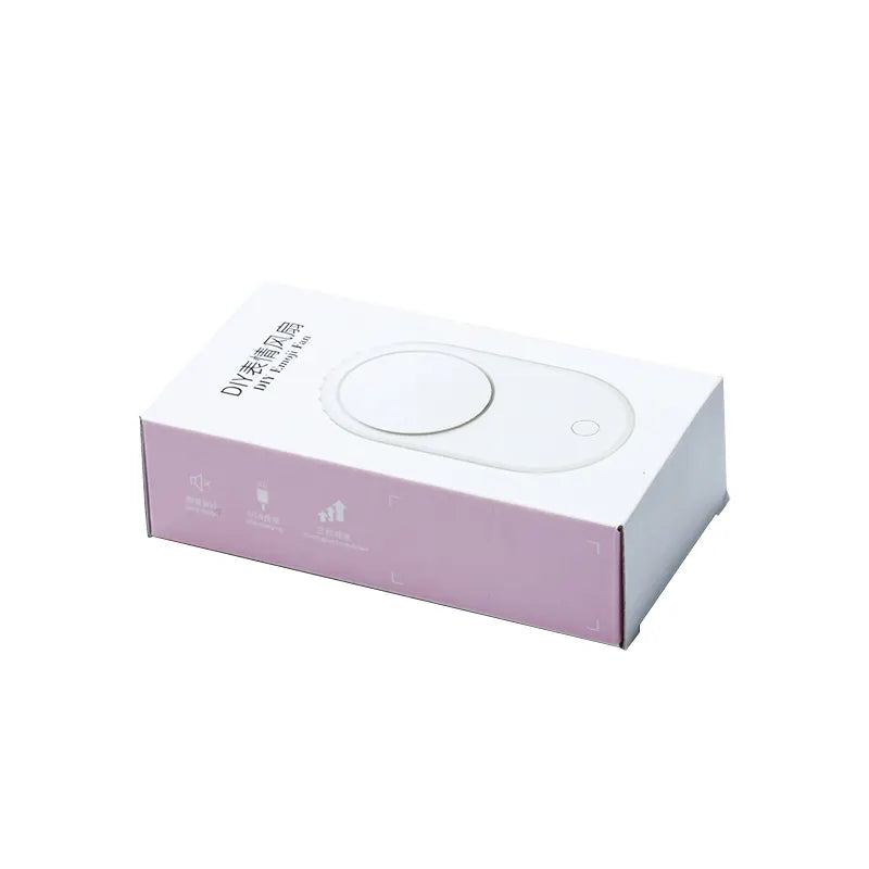 вентелятор міні1